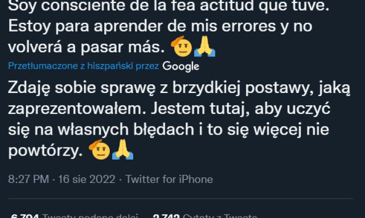 Darwin Nunez ZABRAŁ GŁOS po ostatnim meczu!