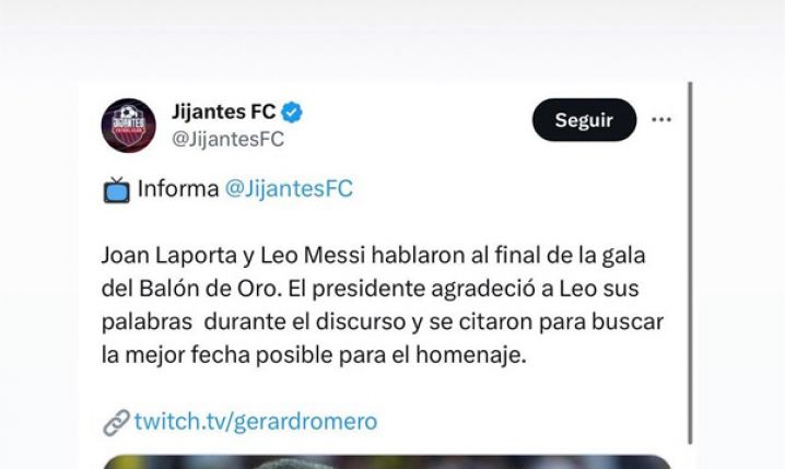 Leo Messi WYJAŚNIA Gerarda Romero...