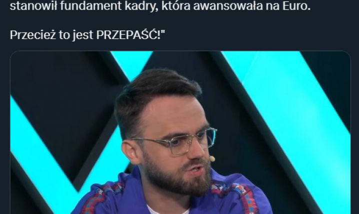 Mateusz Święcicki brutalnie PODSUMOWAŁ Krystiana Bielika...