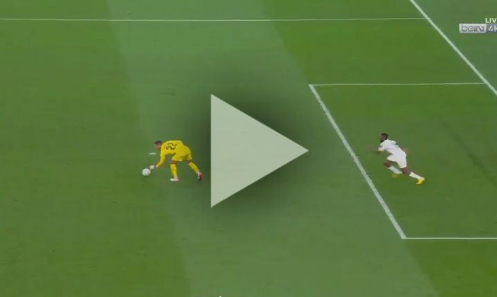 KURIOZUM! 99 minuta meczu, bramkarz Portugalii się zagapił i... [VIDEO]