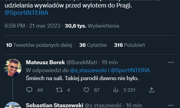 ZASKAKUJĄCA decyzja Fernando Santosa przed meczem z Czechami!