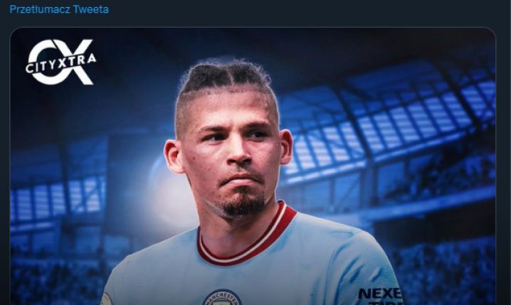 BOOM! KOLEJNY GRUBY TRANSFER MAN CITY PO HAALANDZIE!