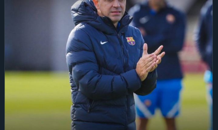 BILANS meczów Barcelony pod wodzą Xaviego!