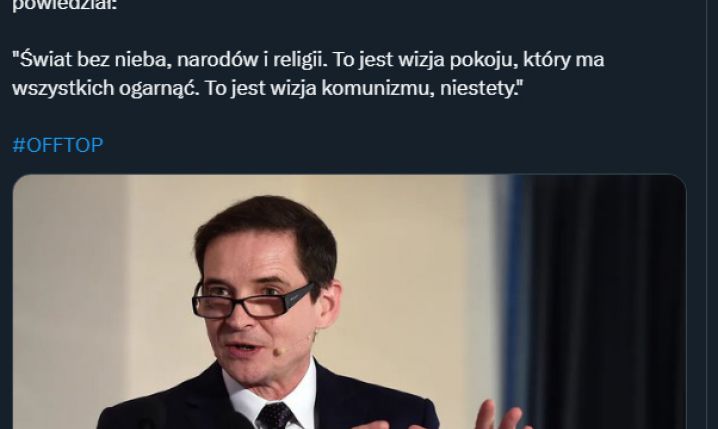 Przemysław Babiarz ZAWIESZONY przez TVP...