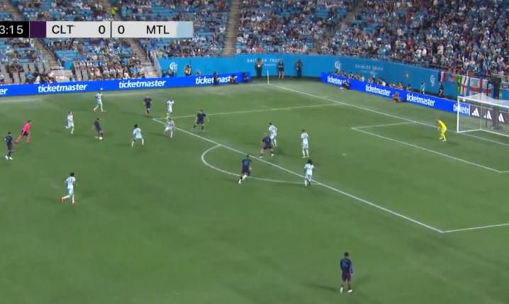 Kolejny gol Karola Świderskiego w MLS! [VIDEO]