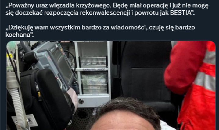 Złe wieści ws. Daniego Carvajala! Potwierdziło się najgorsze...