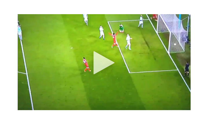 Firmino dobija Manchester City! 5:1 w dwumeczu [VIDEO]