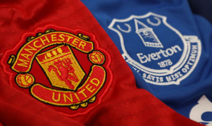 Show must go on. Po meczu Manchester United vs Everton