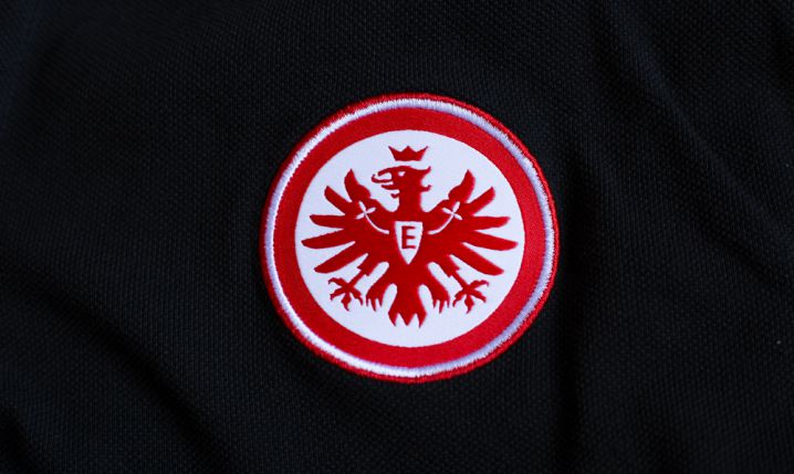 BundesWywiad #1 - Eintracht Frankfurt
