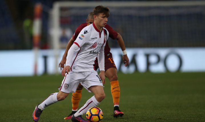 Nicolo Barella na celowniku angielskich potęg