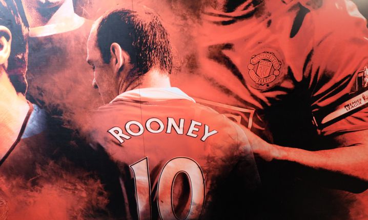 Kartka z kalendarza: Rooney, o Matko Boska!