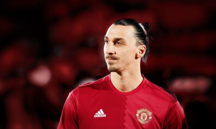 Zlatan nieprzychylnie o Premier League