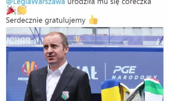 Aleksandar Vuković do końca życia zapamięta tegoroczny finał PP