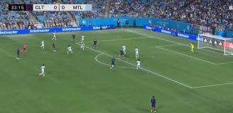 Kolejny gol Karola Świderskiego w MLS! [VIDEO]