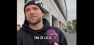 Puchacz o swoim potencjalnym transferze do Barcelony... :D [VIDEO]