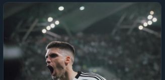 Legia Warszawa chcę wykupić gwiazdę i pobić REKORD Ekstraklasy!