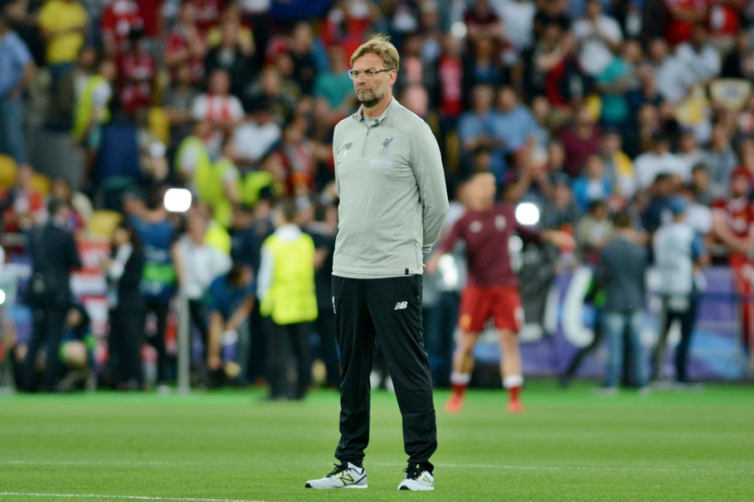 Klopp wskazał NAJLEPSZEGO TRENERA NA ŚWIECIE