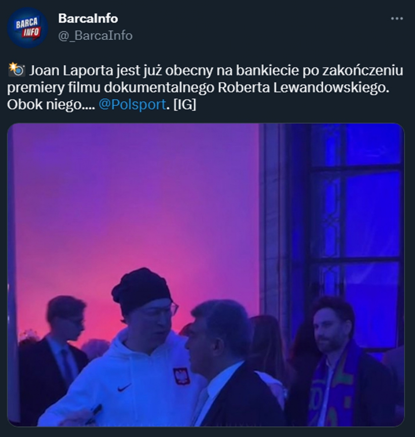 STYLÓWKA Michała Pola na premierę filmu o Robercie Lewandowskim! :D