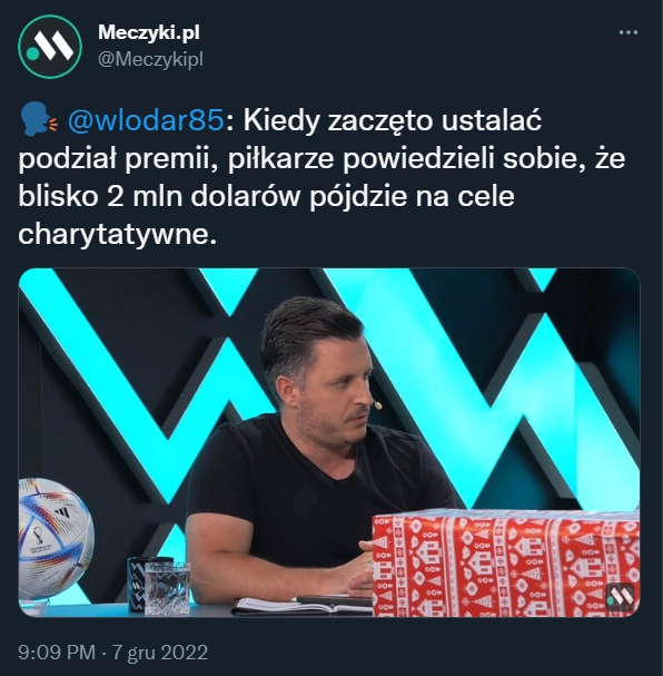 TYLE piłkarze planowali przeznaczyć ''z premii'' na cele charytatywne!