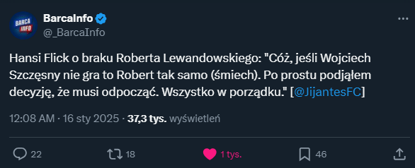 DLATEGO Robert Lewandowski nie grał z Betisem... xD